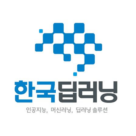파트너사 한국딥러닝